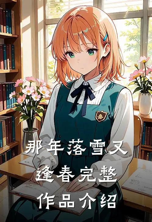 那年落雪又逢春完整作品介绍