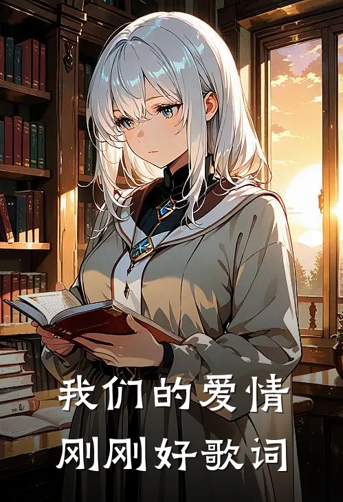 我们的爱情刚刚好歌词