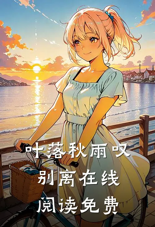 叶落秋雨叹别离在线阅读免费