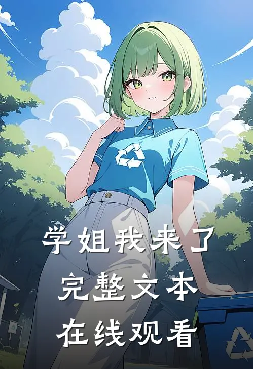 学姐我来了完整文本在线观看