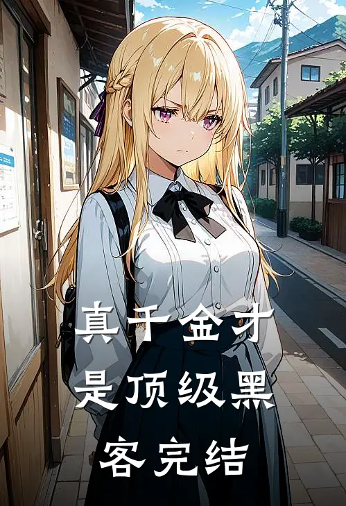 真千金才是顶级黑客完结