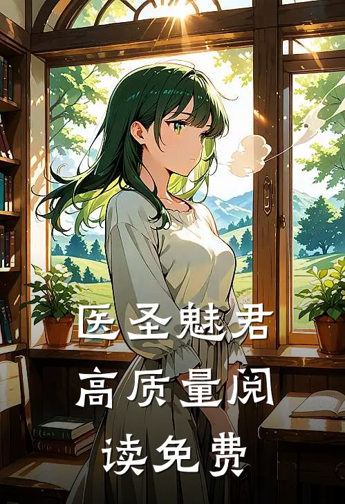 医圣魅君高质量阅读免费