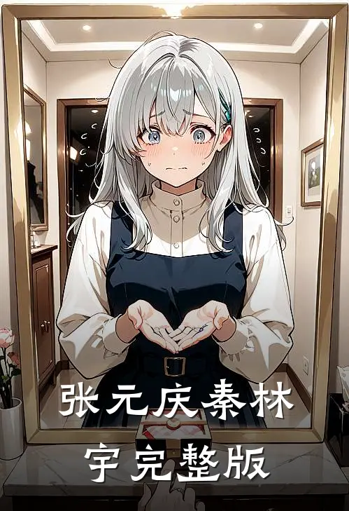 张元庆秦林宇完整版