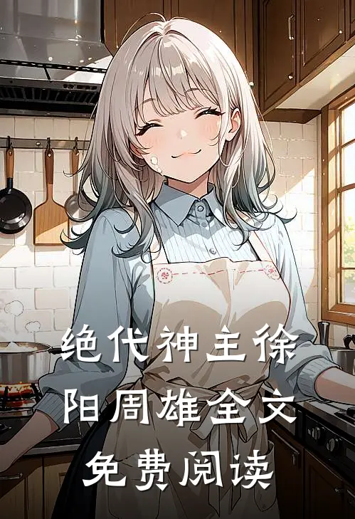 绝代神主徐阳周雄全文免费阅读