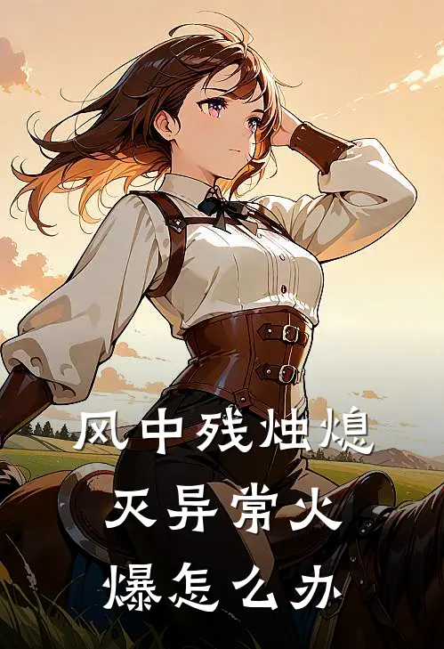 风中残烛熄灭异常火爆怎么办