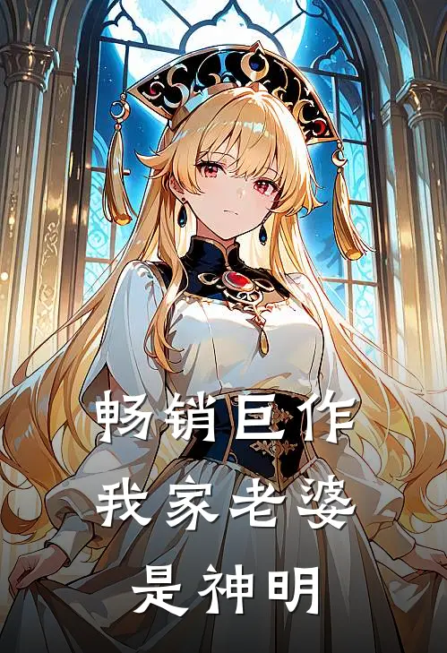畅销巨作我家老婆是神明