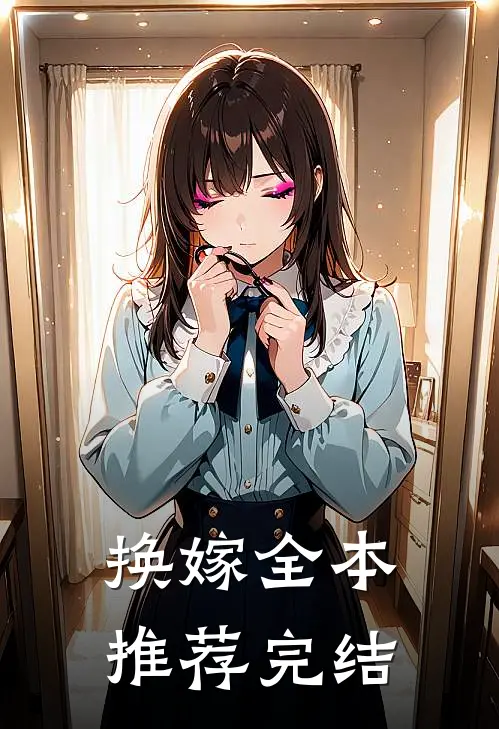换嫁全本推荐完结