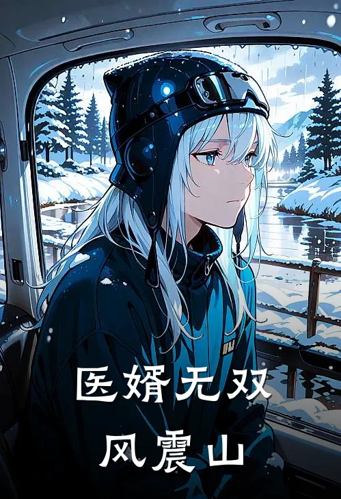 医婿无双风震山