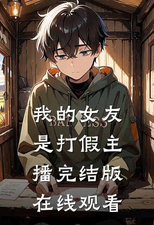 我的女友是打假主播完结版在线观看