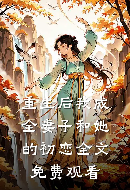 重生后我成全妻子和她的初恋全文免费观看