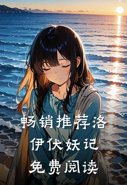 畅销推荐洛伊伏妖记免费阅读