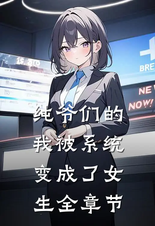 纯爷们的我被系统变成了女生全章节