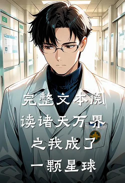 完整文本阅读诸天万界之我成了一颗星球