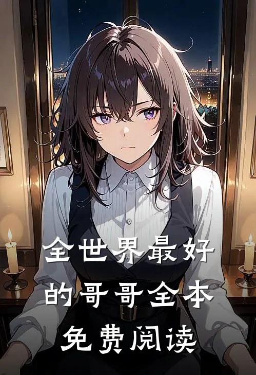 全世界最好的哥哥全本免费阅读