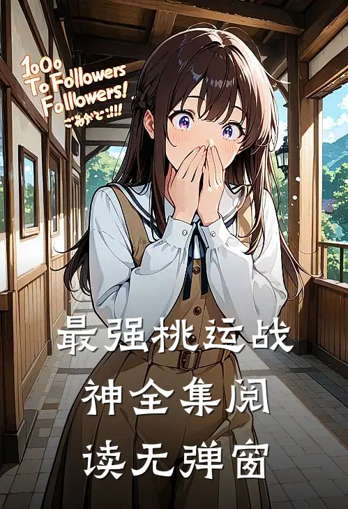 最强桃运战神全集阅读无弹窗