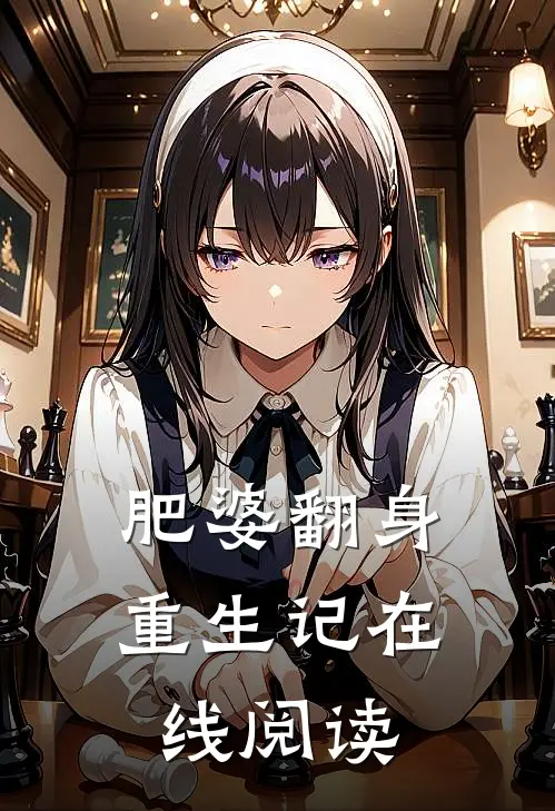 肥婆翻身重生记在线阅读