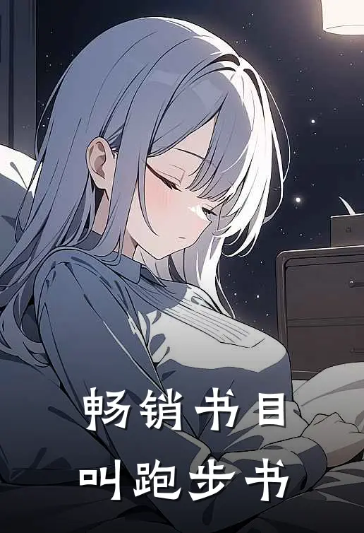 畅销书目叫跑步书