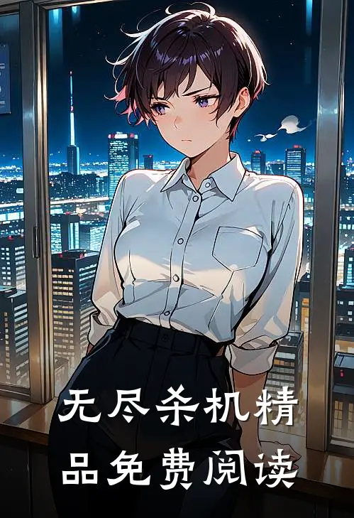 无尽杀机精品免费阅读