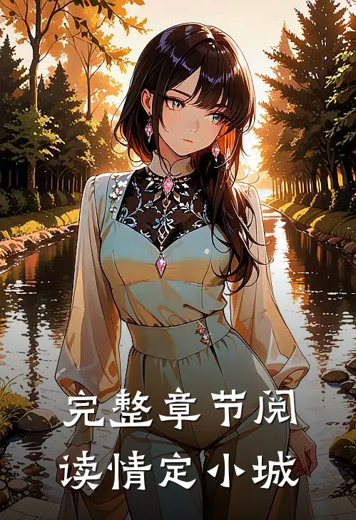 完整章节阅读情定小城