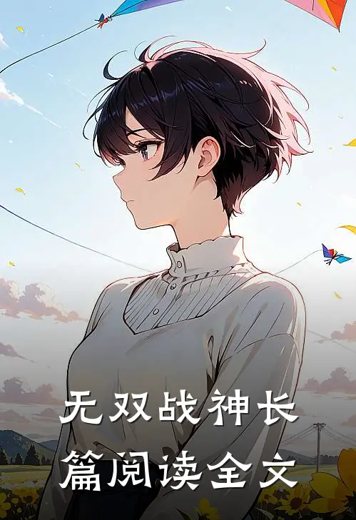 无双战神长篇阅读全文