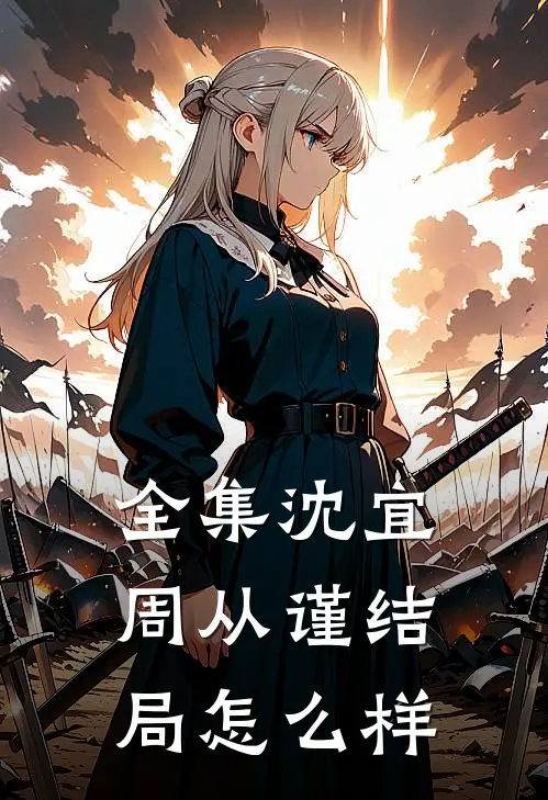 全集沈宜周从谨结局怎么样