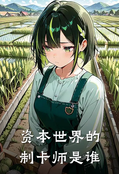 资本世界的制卡师是谁