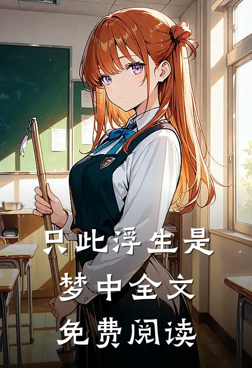 只此浮生是梦中全文免费阅读