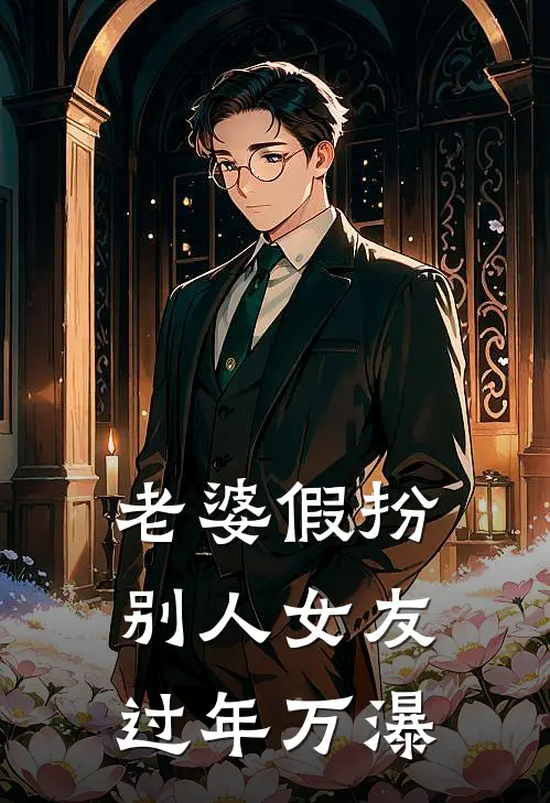 老婆假扮别人女友过年 万瀑