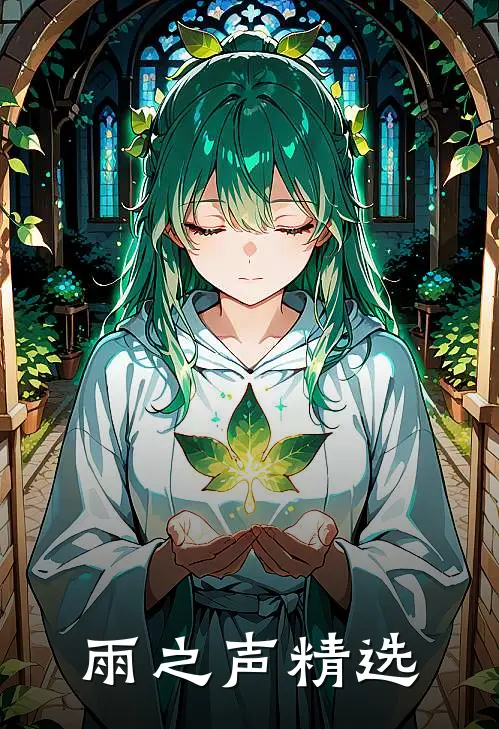 雨之声精选