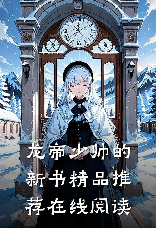 龙帝少帅的新书精品推荐在线阅读
