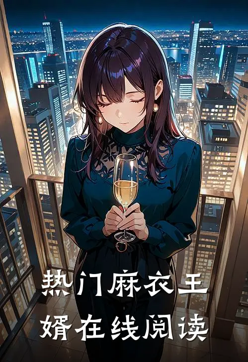 热门麻衣王婿在线阅读