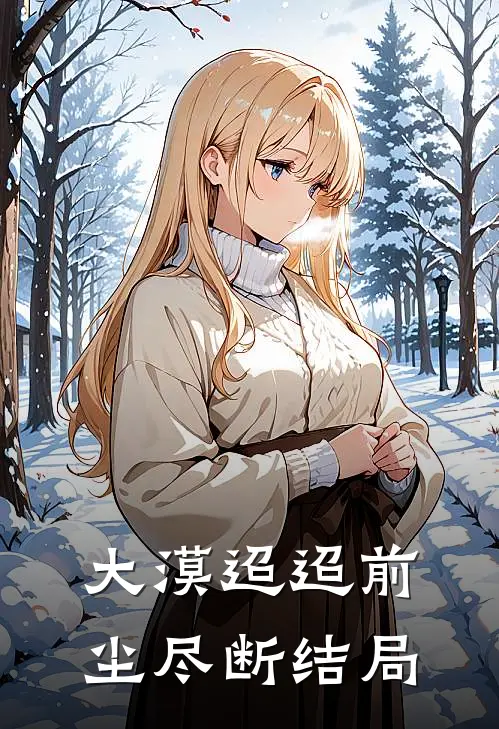 大漠迢迢前尘尽断结局