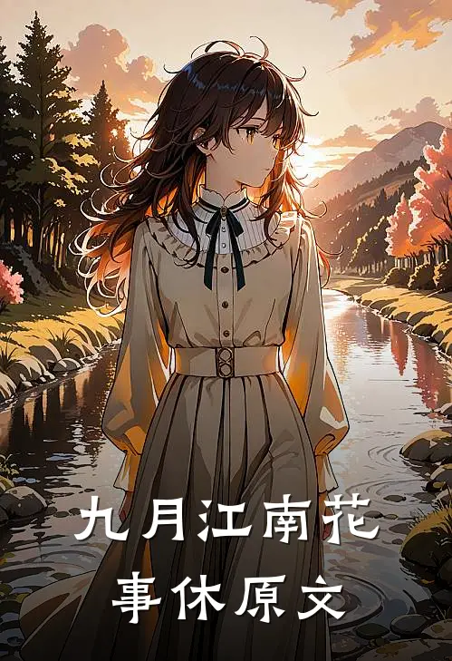 九月江南花事休原文