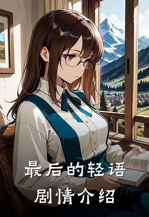 最后的轻语剧情介绍