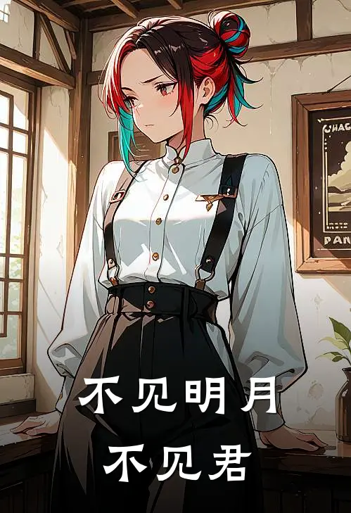 不见明月不见君