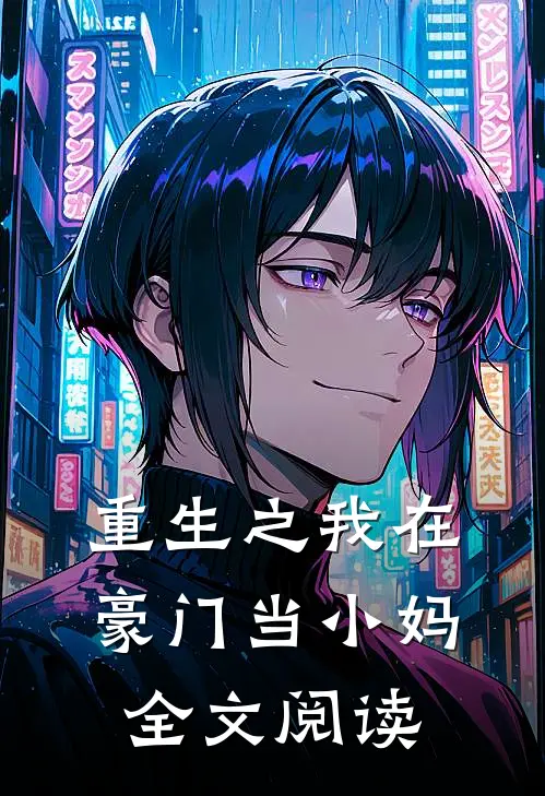 重生之我在豪门当小妈全文阅读