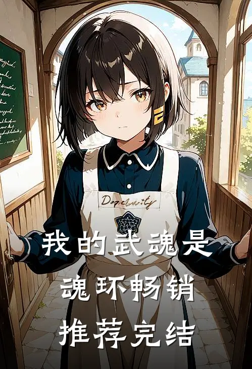 我的武魂是魂环畅销推荐完结