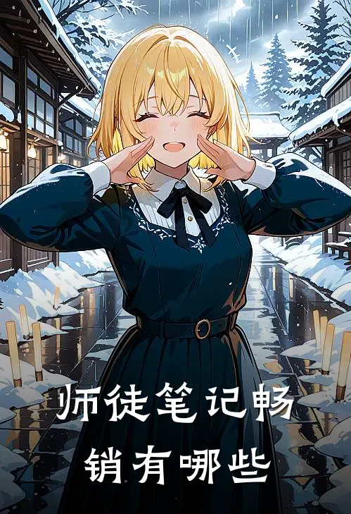师徒笔记畅销有哪些