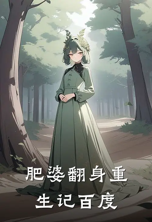 肥婆翻身重生记 百度