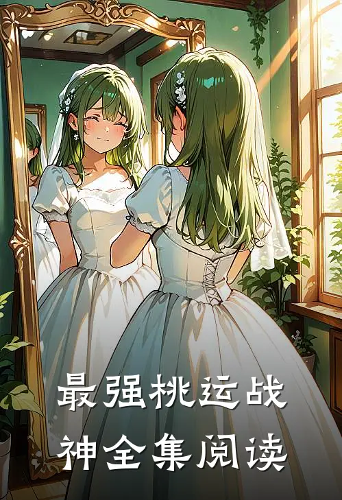 最强桃运战神全集阅读