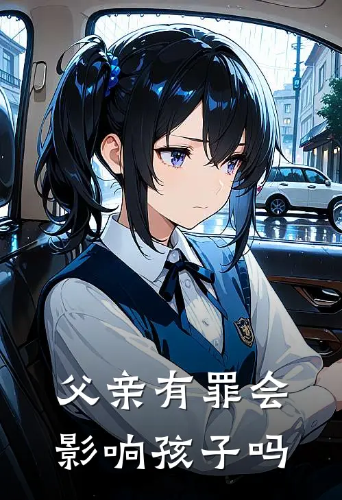 父亲有罪会影响孩子吗