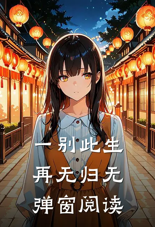 一别此生再无归无弹窗阅读