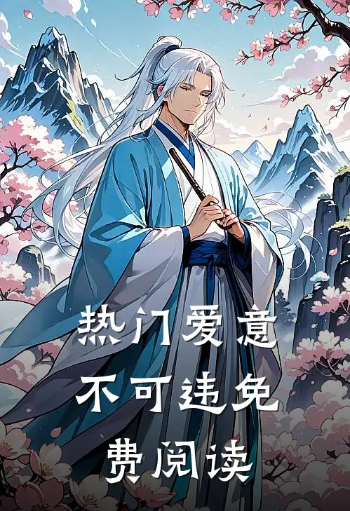 热门爱意不可违免费阅读