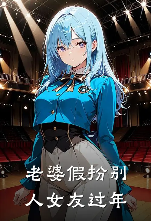 老婆假扮别人女友过年