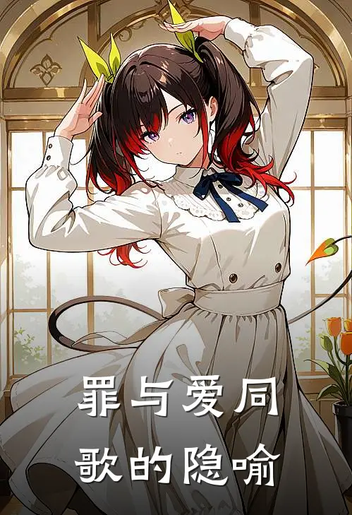 罪与爱同歌的隐喻