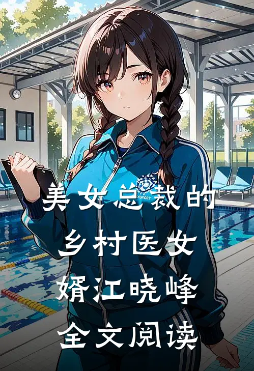 美女总裁的乡村医女婿江晓峰全文阅读