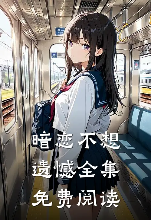 暗恋不想遗憾全集免费阅读