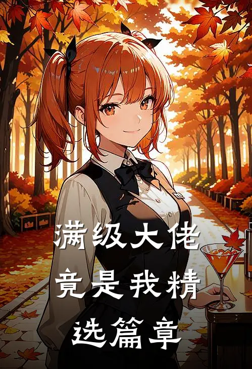 满级大佬竟是我精选篇章