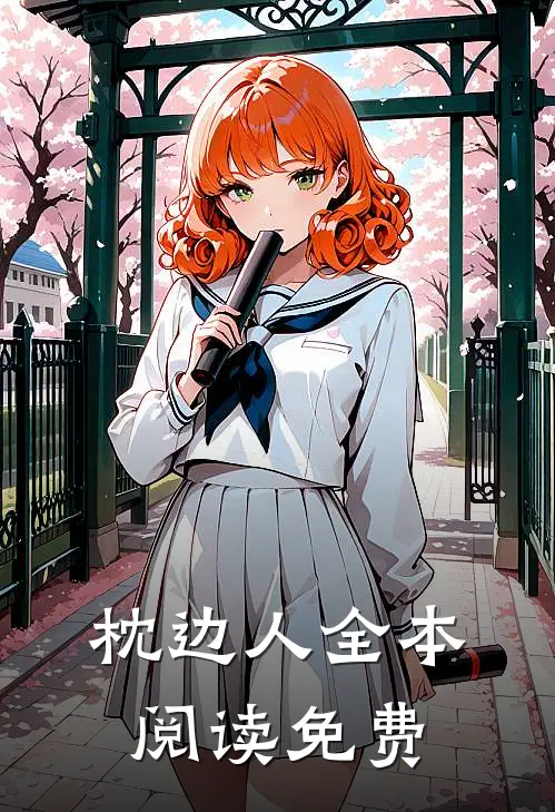 枕边人全本阅读免费