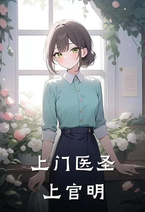 上门医圣 上官明